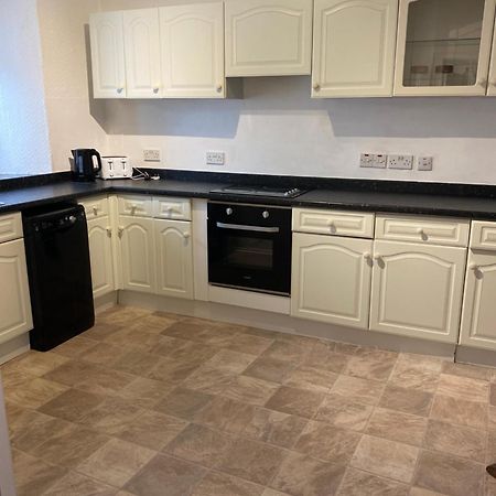 The Flat In Central Kirkby Stephen Esterno foto