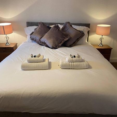 The Flat In Central Kirkby Stephen Esterno foto