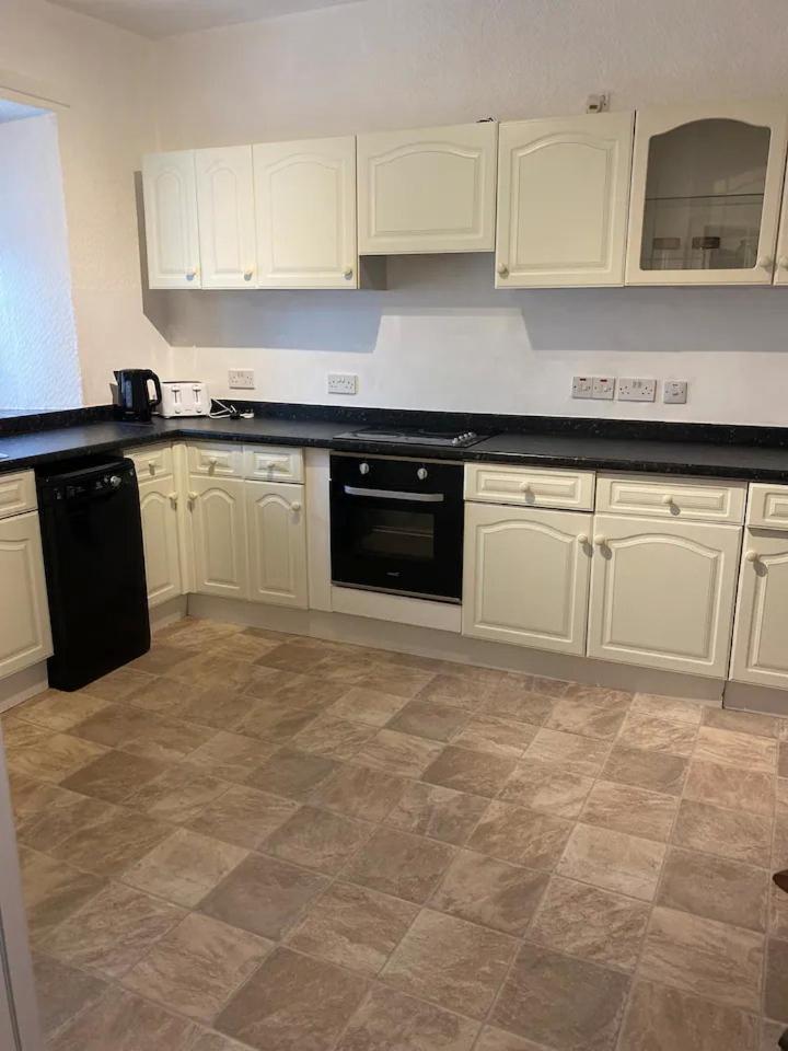 The Flat In Central Kirkby Stephen Esterno foto