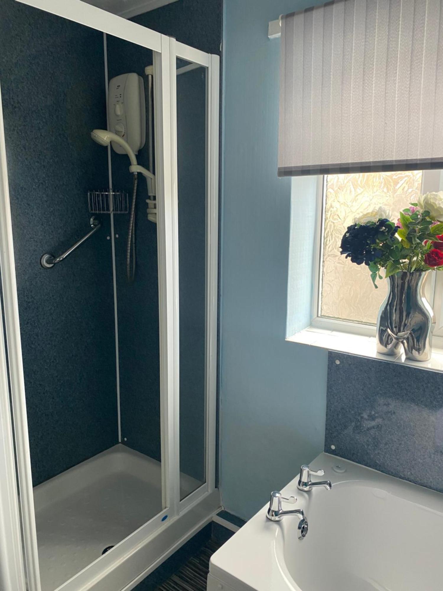 The Flat In Central Kirkby Stephen Esterno foto